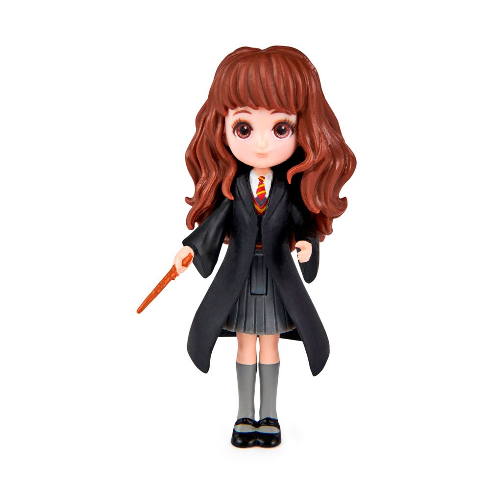 HARRY POTTER MINI FIGURA HERMIONE GRANGER HARRY POTTER MINI FIGURA HERMIONE GRANGER